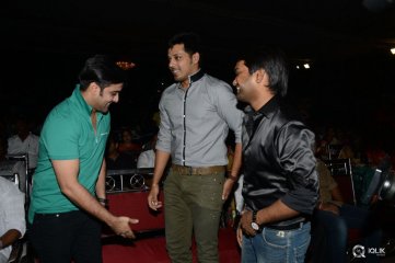 Best Actors Movie Audio Launch